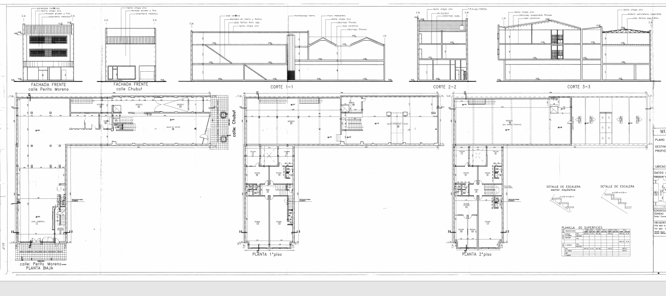 Perito Ver másno 335, Neuquén, ,Local comercial,Venta,Perito Moreno ,1172