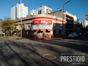 90 Ver másno, Bahía Blanca, Buenos Aires, 8000, ,Local comercial,Venta,Moreno,1176