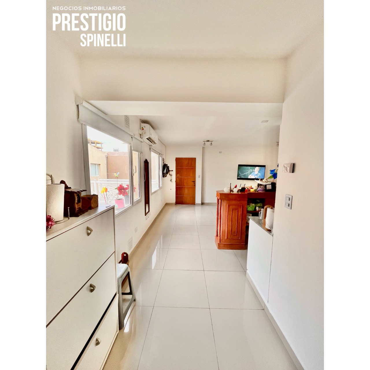 55 25 de mayo, Bahía Blanca, Buenos Aires, 8000, 1 Bedroom Bedrooms, ,1 BathroomBathrooms,Departamento,Venta,25 de mayo,1332