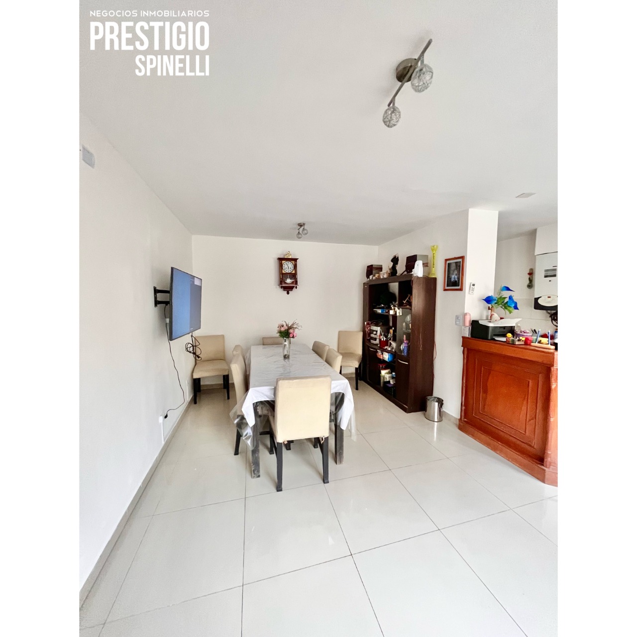 55 25 de mayo, Bahía Blanca, Buenos Aires, 8000, 1 Bedroom Bedrooms, ,1 BathroomBathrooms,Departamento,Venta,25 de mayo,1332