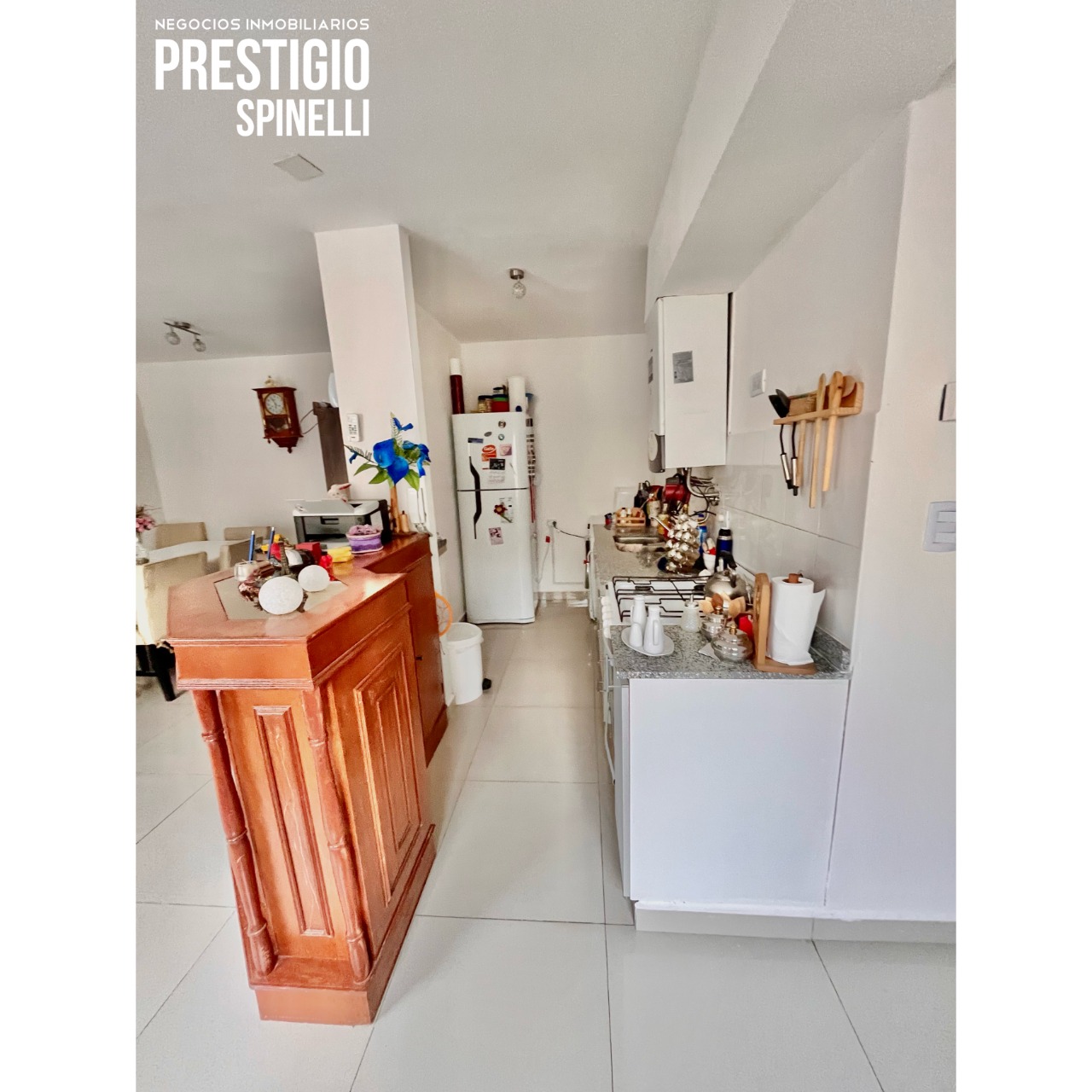 55 25 de mayo, Bahía Blanca, Buenos Aires, 8000, 1 Bedroom Bedrooms, ,1 BathroomBathrooms,Departamento,Venta,25 de mayo,1332