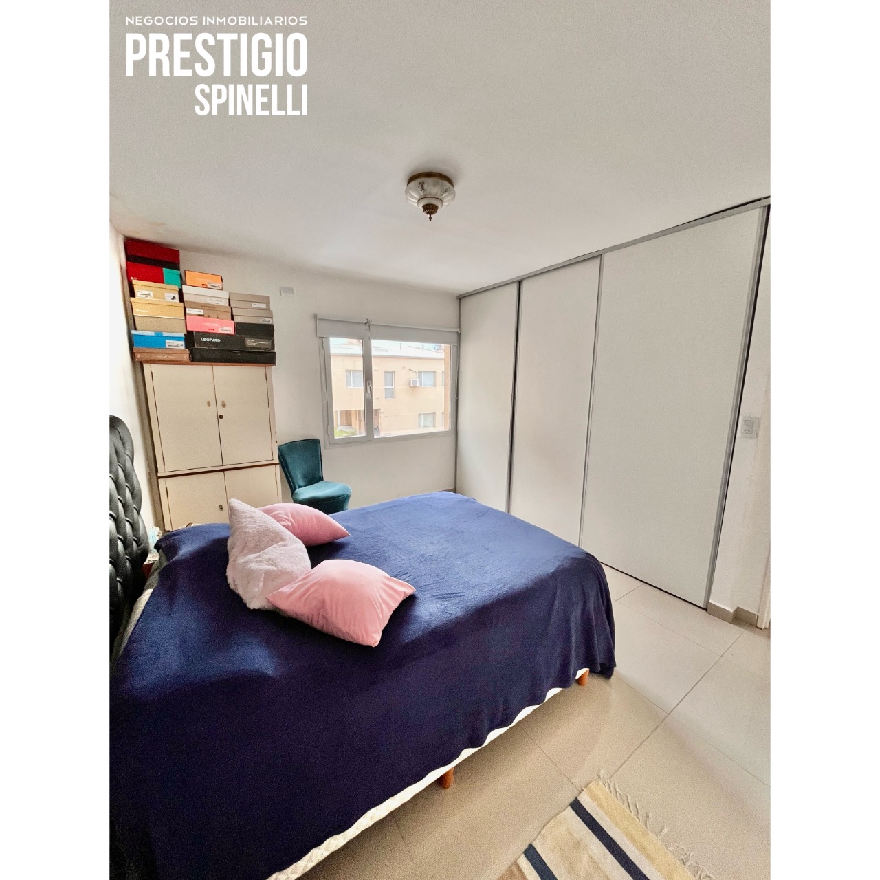 55 25 de mayo, Bahía Blanca, Buenos Aires, 8000, 1 Bedroom Bedrooms, ,1 BathroomBathrooms,Departamento,Venta,25 de mayo,1332