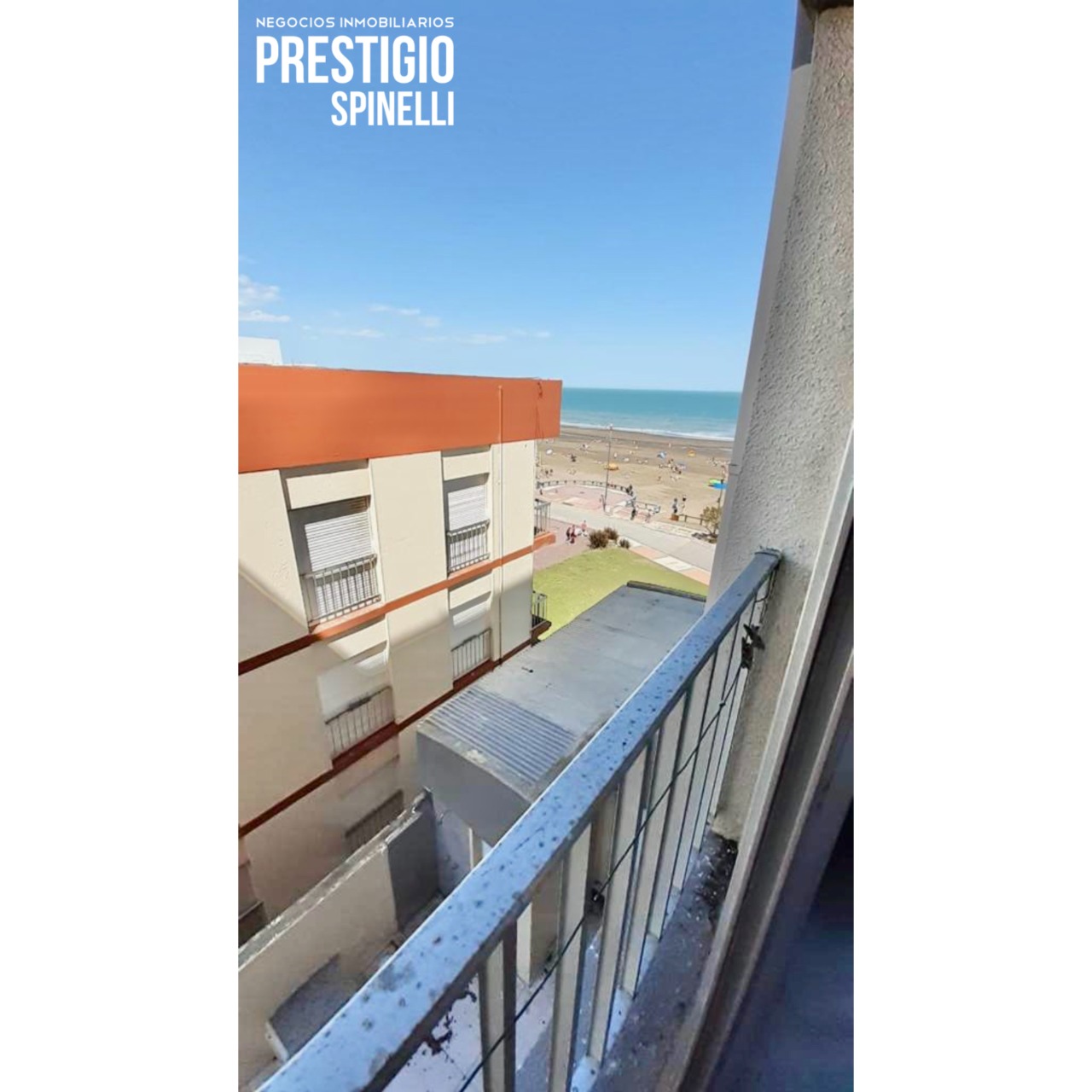 50 avenida argentina, Monte Hermoso, Buenos Aires, 8135, 3 Bedrooms Bedrooms, ,2 BathroomsBathrooms,Departamento,Venta,avenida argentina,1335