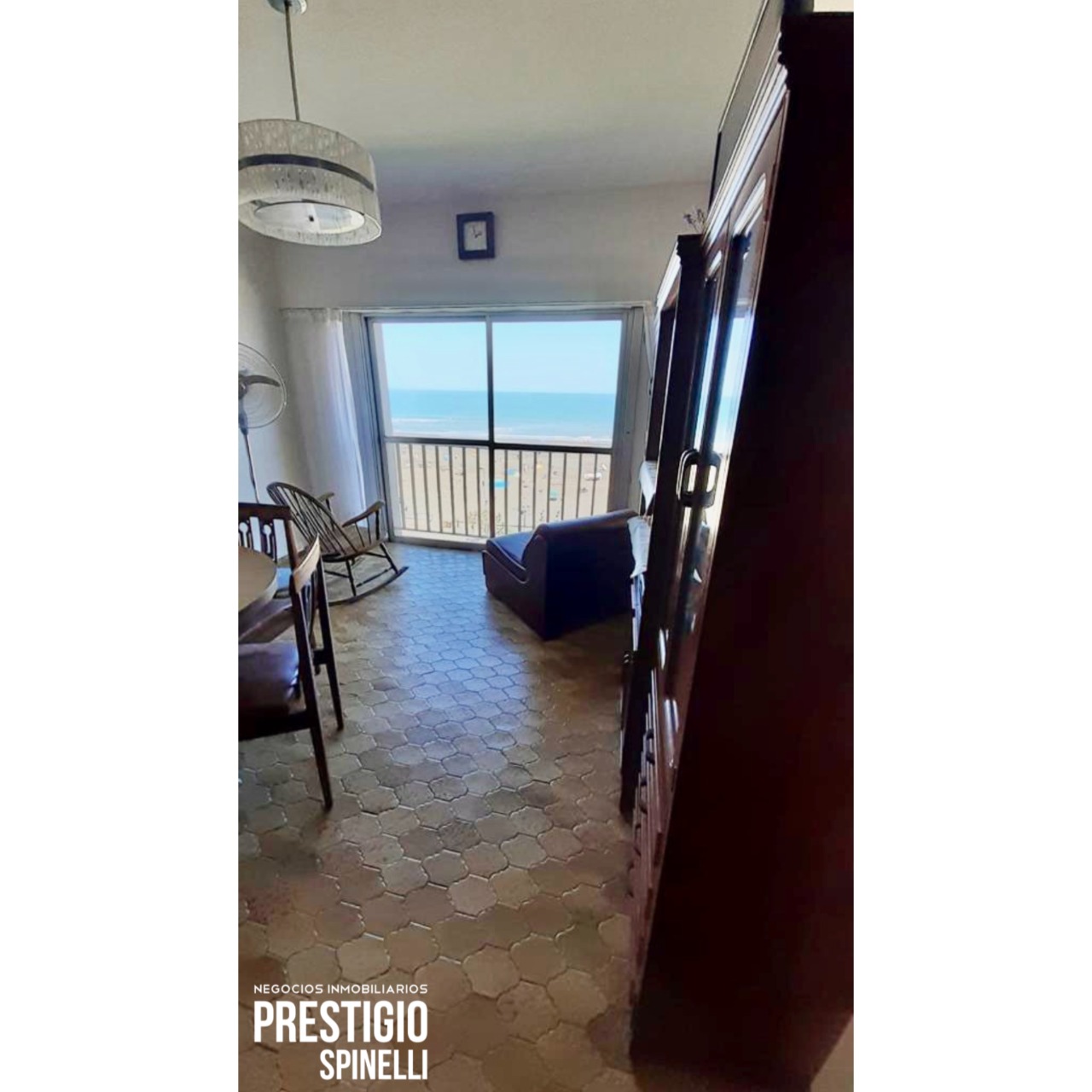 50 avenida argentina, Monte Hermoso, Buenos Aires, 8135, 3 Bedrooms Bedrooms, ,2 BathroomsBathrooms,Departamento,Venta,avenida argentina,1335