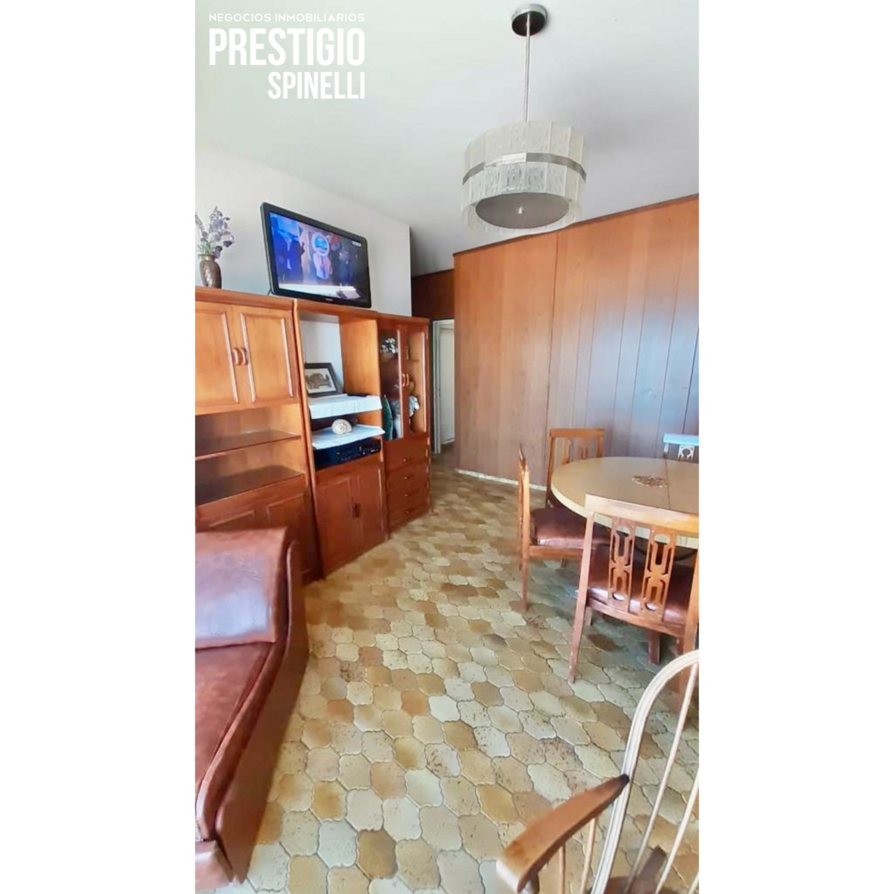 50 avenida argentina, Monte Hermoso, Buenos Aires, 8135, 3 Bedrooms Bedrooms, ,2 BathroomsBathrooms,Departamento,Venta,avenida argentina,1335