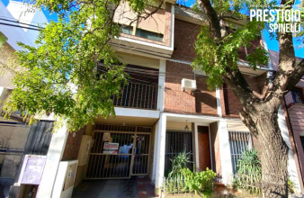 12 de Octubre 531, bahia blanca, Buenos Aires 8000, 1 Bedroom Bedrooms, 2 Rooms Rooms,1 BathroomBathrooms,Departamento,Venta,12 de Octubre,1493