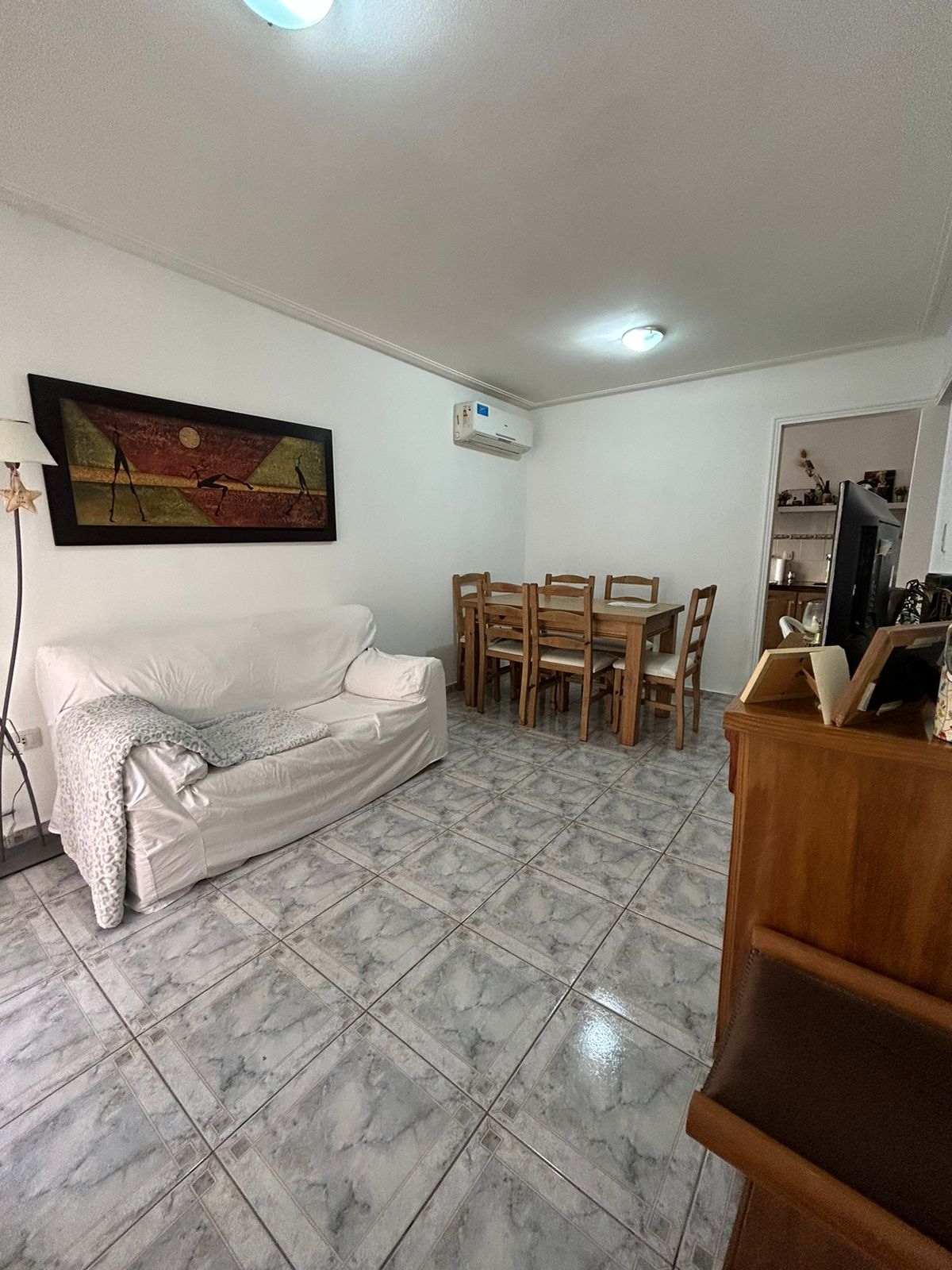 Granaderos 1842, Buenos Aires 8000, 1 Bedroom Bedrooms, ,1 BathroomBathrooms,Departamento,Alquiler,Granaderos ,1496