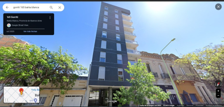 165 Gorriti, Bahía Blanca, Buenos Aires, 8000, 2 Bedrooms Bedrooms, ,2 BathroomsBathrooms,Departamento,Venta,Gorriti,4,1562