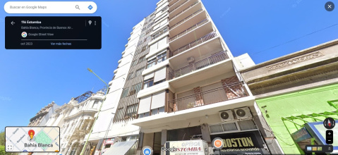 Estomba 112, Buenos Aires 8000, 3 Bedrooms Bedrooms, ,3 BathroomsBathrooms,Departamento,Venta,Estomba,1,1564