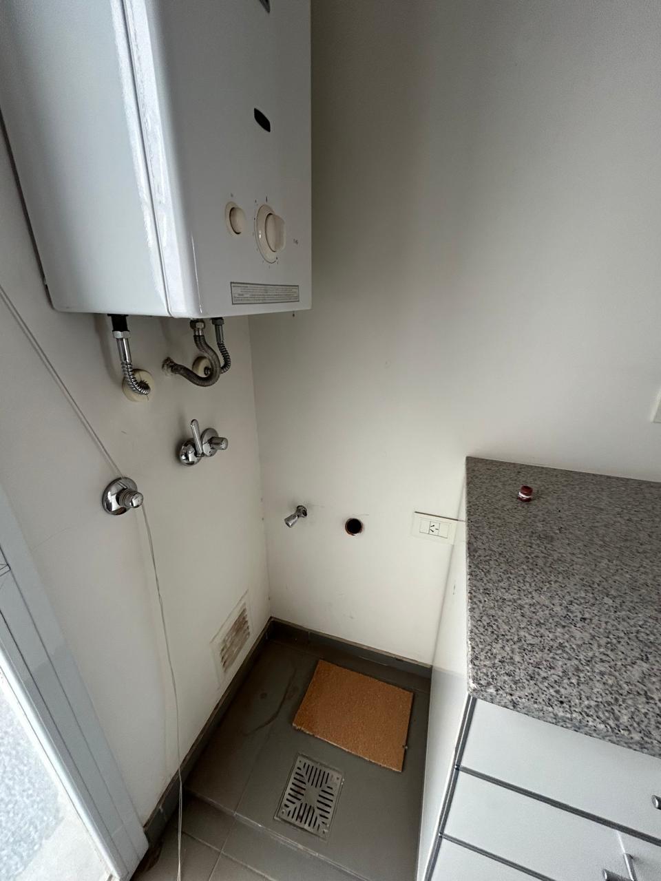 547 Martiniano Rodriguez, Bahía Blanca, Buenos Aires, 8000, 1 Room Rooms,1 BathroomBathrooms,Departamento,Venta,Martiniano Rodriguez,1644