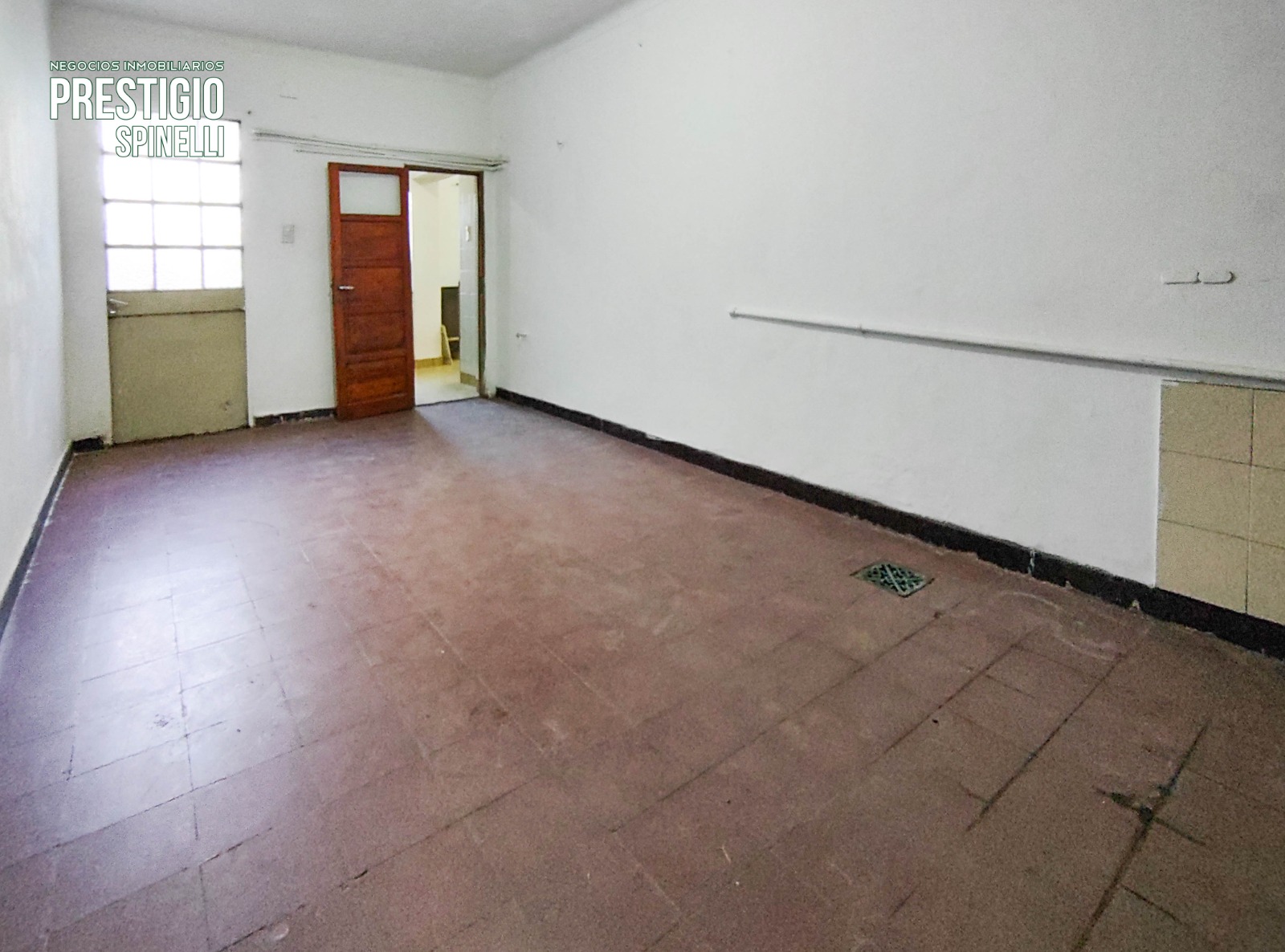 1291 Edison, Bahía Blanca, Buenos Aires, 8000, 2 Bedrooms Bedrooms, ,2 BathroomsBathrooms,Casa,Venta,Edison,1650