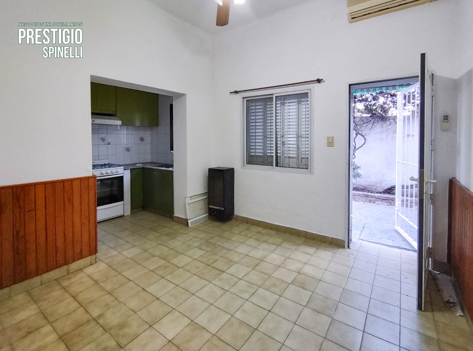 1291 Edison, Bahía Blanca, Buenos Aires, 8000, 2 Bedrooms Bedrooms, ,2 BathroomsBathrooms,Casa,Venta,Edison,1650