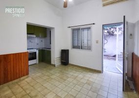 1291 Edison, Bahía Blanca, Buenos Aires, 8000, 2 Bedrooms Bedrooms, ,2 BathroomsBathrooms,Casa,Venta,Edison,1650