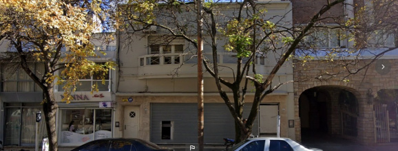 Avenida Colon 167, Buenos Aires 8000, ,Local comercial,Alquiler,Avenida Colon,1666