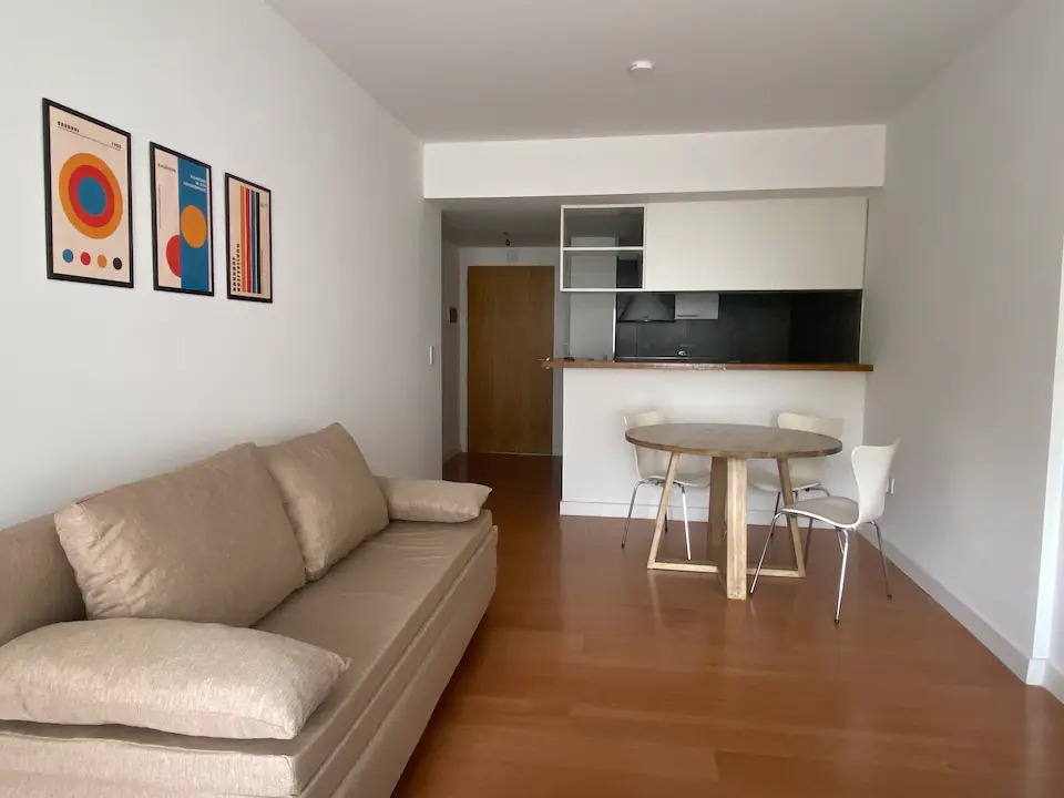 2421 Humboldt, Capital Federal, Buenos Aires, 1 Room Rooms,1 BathroomBathrooms,Departamento,Alquiler,Humboldt,1682