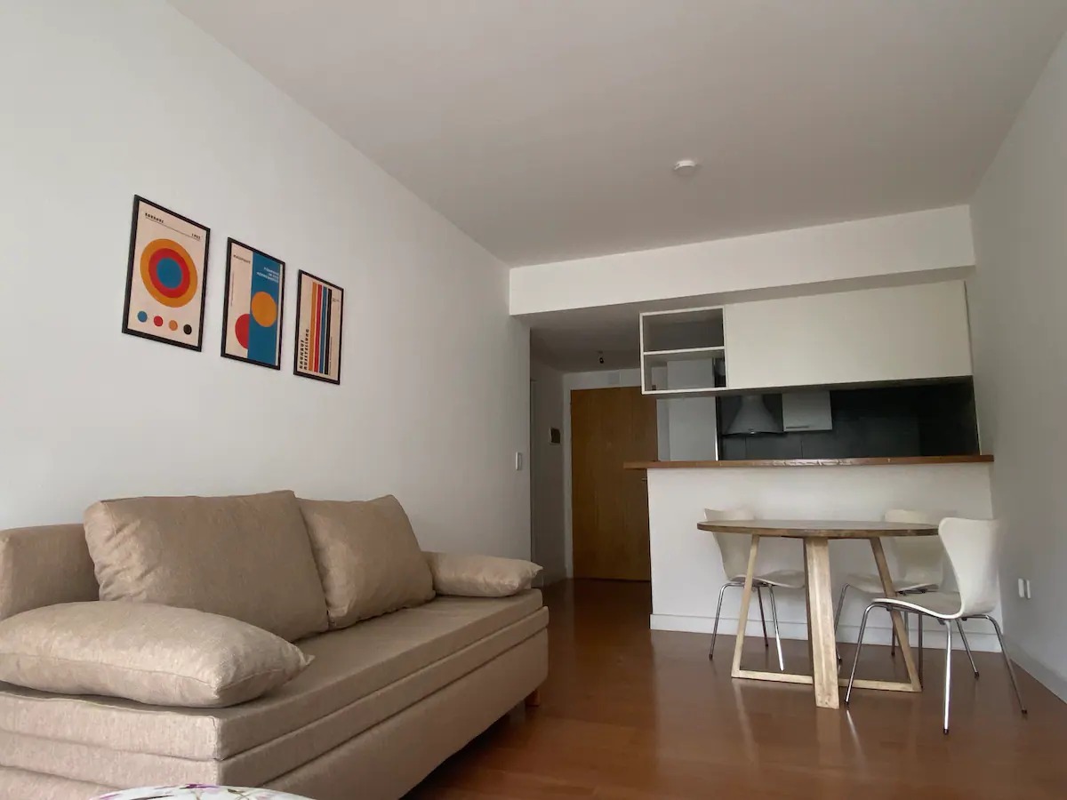 2421 Humboldt, Capital Federal, Buenos Aires, 1 Room Rooms,1 BathroomBathrooms,Departamento,Alquiler,Humboldt,1682