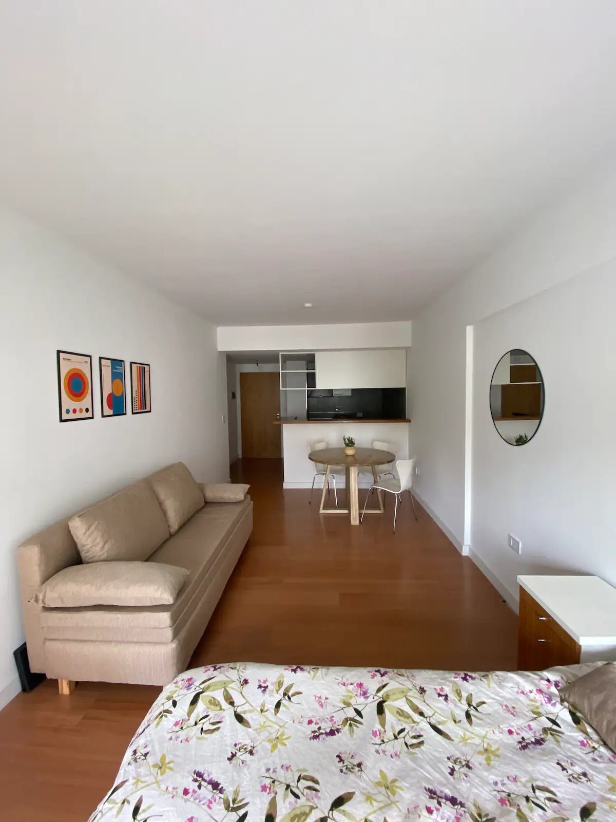 2421 Humboldt, Capital Federal, Buenos Aires, 1 Room Rooms,1 BathroomBathrooms,Departamento,Alquiler,Humboldt,1682