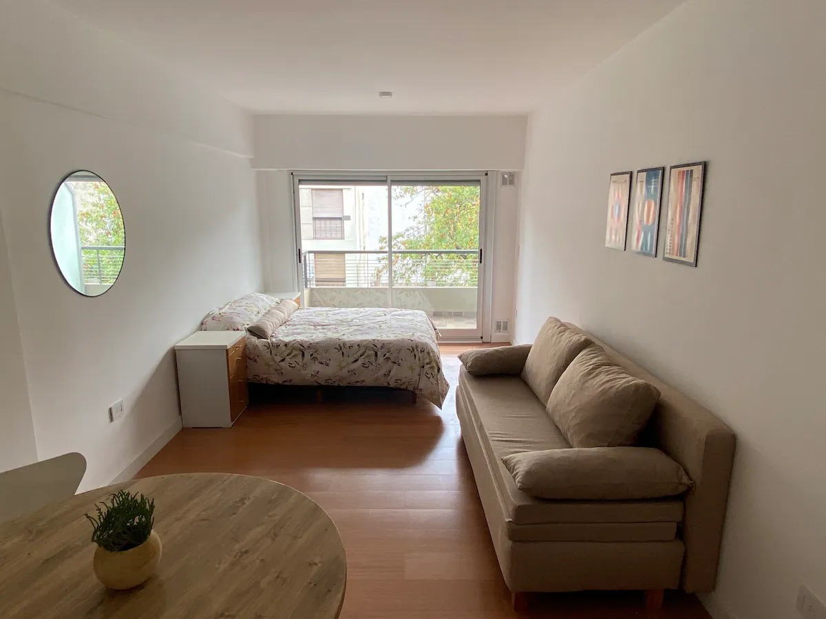 2421 Humboldt, Capital Federal, Buenos Aires, 1 Room Rooms,1 BathroomBathrooms,Departamento,Alquiler,Humboldt,1682