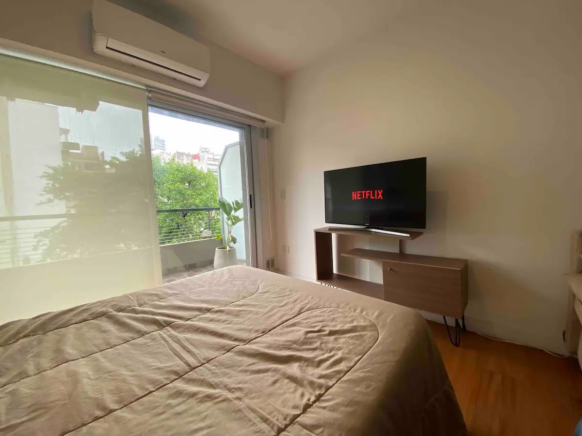 2421 Humboldt, Capital Federal, Buenos Aires, 1 Room Rooms,1 BathroomBathrooms,Departamento,Alquiler,Humboldt,1682