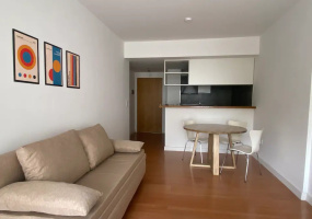 2421 Humboldt, Capital Federal, Buenos Aires, 1 Room Rooms,1 BathroomBathrooms,Departamento,Alquiler,Humboldt,1682