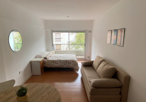 2421 Humboldt, Capital Federal, Buenos Aires, 1 Room Rooms,1 BathroomBathrooms,Departamento,Alquiler,Humboldt,1682