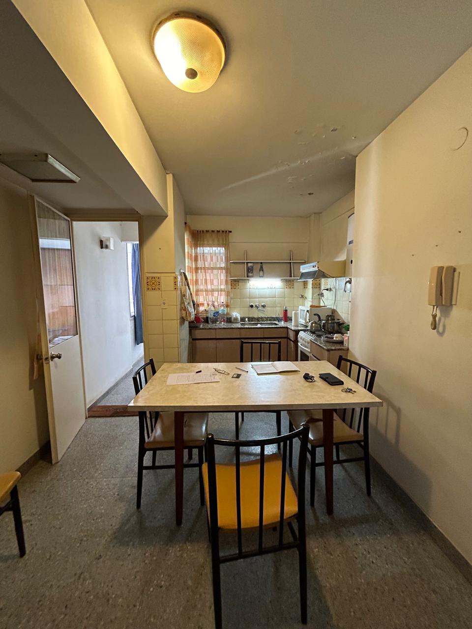 Avenida Colon 233, Buenos Aires 8000, 2 Bedrooms Bedrooms, ,1 BathroomBathrooms,Departamento,Venta,Avenida Colon,6,1684