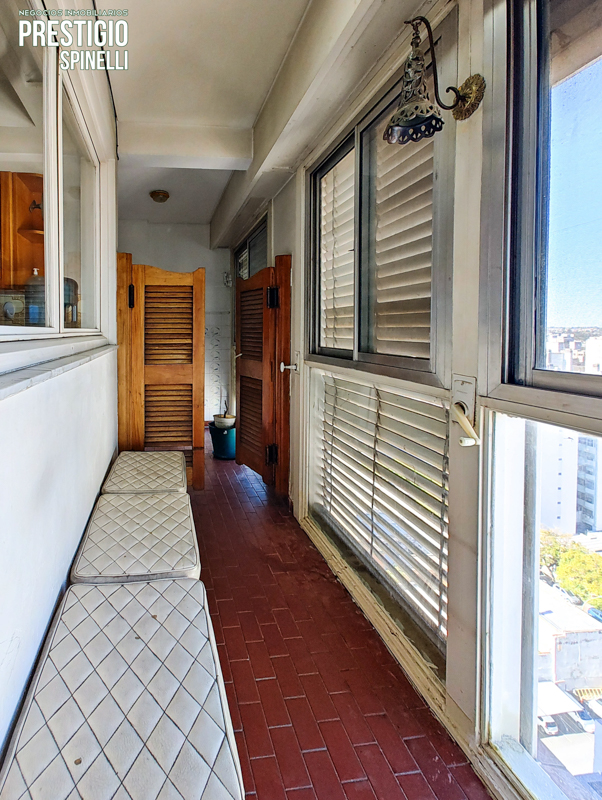 151 Zelarrayan, Bahia Blanca, Buenos Aires, 8000, 3 Bedrooms Bedrooms, ,3 BathroomsBathrooms,Departamento,Alquiler,Zelarrayan,12,1700