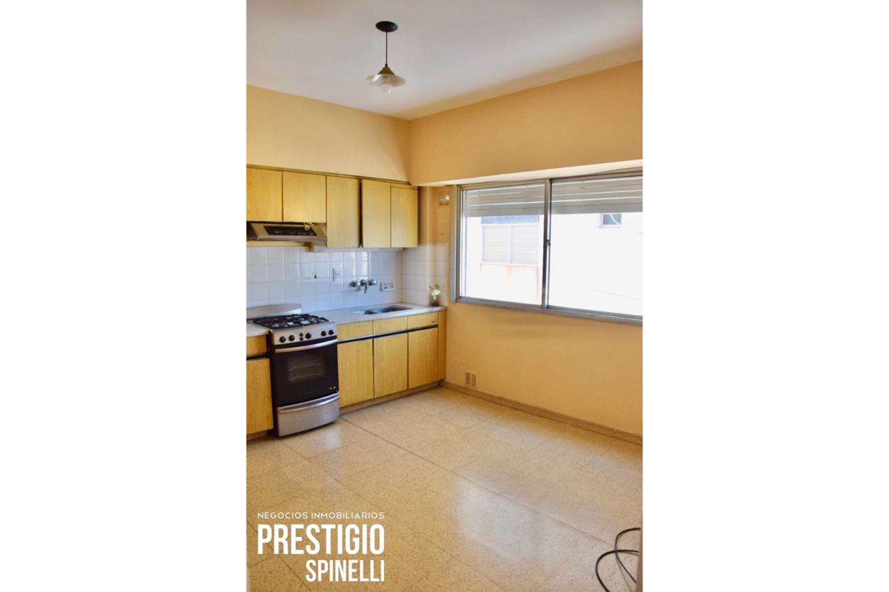 66 España, Bahia Blanca, Buenos Aires, 8000, 2 Bedrooms Bedrooms, ,1 BathroomBathrooms,Departamento,Alquiler,España,8,1706