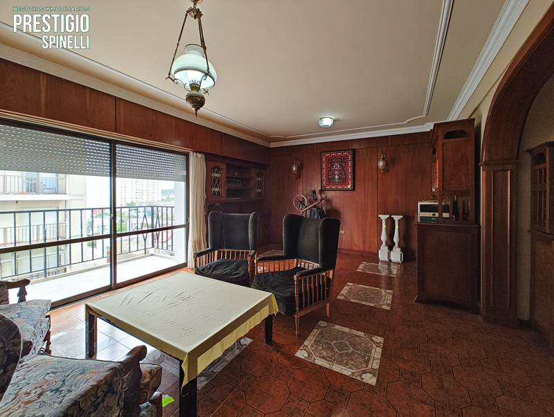 205 Soler, Bahia Blanca, Buenos Aires, 8000, 3 Bedrooms Bedrooms, ,2 BathroomsBathrooms,Departamento,Venta,Soler,5,1733