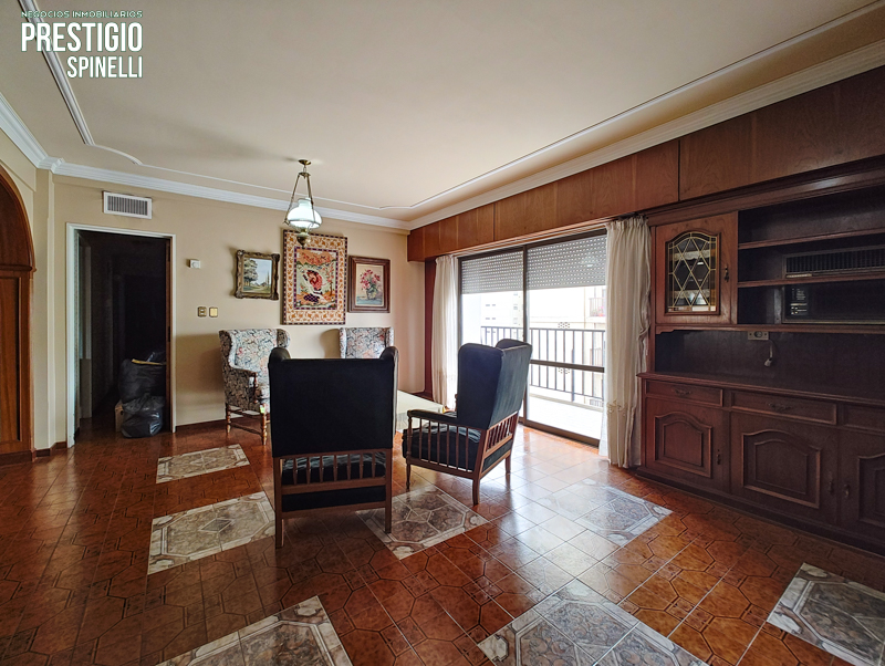 205 Soler, Bahia Blanca, Buenos Aires, 8000, 3 Bedrooms Bedrooms, ,2 BathroomsBathrooms,Departamento,Venta,Soler,5,1733