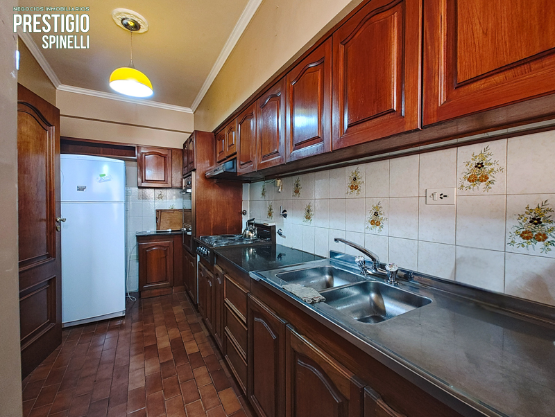 205 Soler, Bahia Blanca, Buenos Aires, 8000, 3 Bedrooms Bedrooms, ,2 BathroomsBathrooms,Departamento,Venta,Soler,5,1733