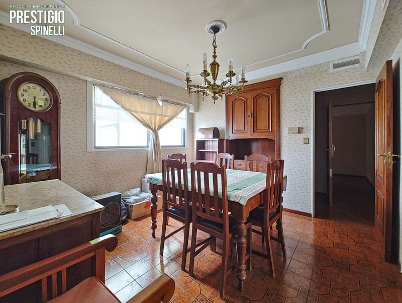 205 Soler, Bahia Blanca, Buenos Aires, 8000, 3 Bedrooms Bedrooms, ,2 BathroomsBathrooms,Departamento,Venta,Soler,5,1733