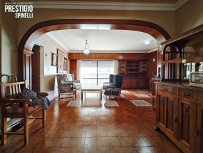 205 Soler, Bahia Blanca, Buenos Aires, 8000, 3 Bedrooms Bedrooms, ,2 BathroomsBathrooms,Departamento,Venta,Soler,5,1733