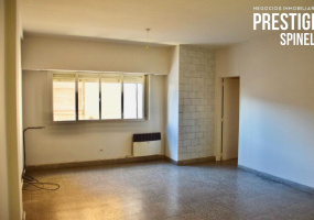 158 Mitre, Bahia Blanca, Buenos Aires, 8000, 2 Bedrooms Bedrooms, 3 Rooms Rooms,1 BathroomBathrooms,Departamento,Alquiler,Mitre,3,1737