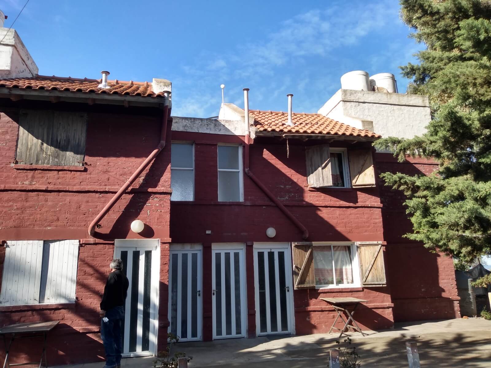 Calle 20, El Condor, Río Negro, 8501, ,Emprendimiento,Venta,Calle 20,1748