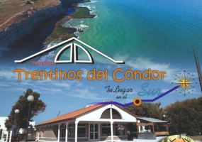 Calle 20, El Condor, Río Negro, 8501, ,Emprendimiento,Venta,Calle 20,1748