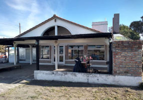 Calle 20, El Condor, Río Negro, 8501, ,Emprendimiento,Venta,Calle 20,1748