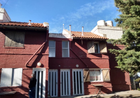 Calle 20, El Condor, Río Negro, 8501, ,Emprendimiento,Venta,Calle 20,1748