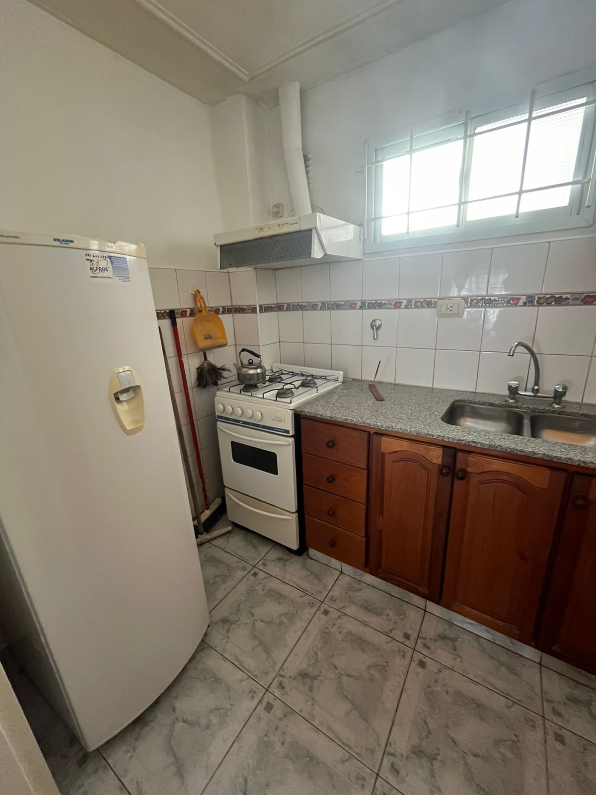 212 Aguado, Bahia Blanca, Buenos Aires, 8000, 1 Bedroom Bedrooms, ,1 BathroomBathrooms,Departamento,Alquiler,Aguado,2,1753