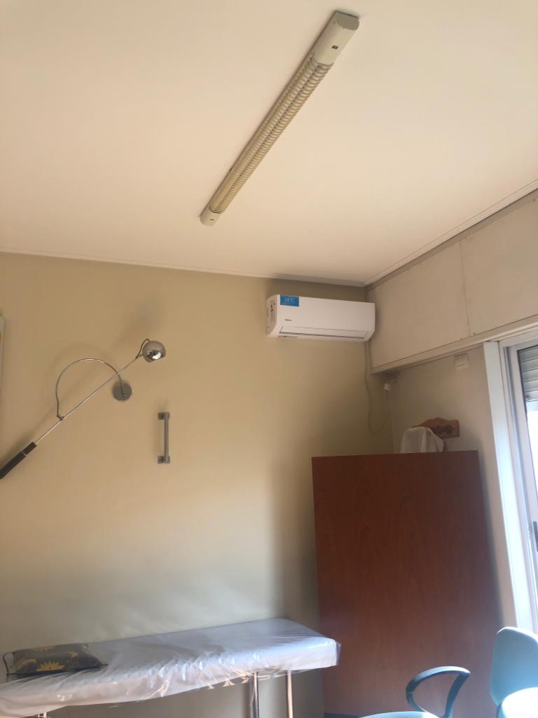 337 Fuerte Argentino, Bahia Blanca, Buenos Aires, 8000, ,2 BathroomsBathrooms,Oficina,Venta,Fuerte Argentino,1771