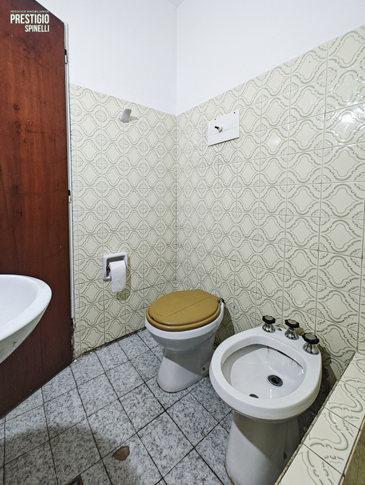 1143 Agustin Alvarez, Bahia Blanca, Buenos Aires, 8000, 1 Bedroom Bedrooms, ,1 BathroomBathrooms,Departamento,Venta,Agustin Alvarez,1782