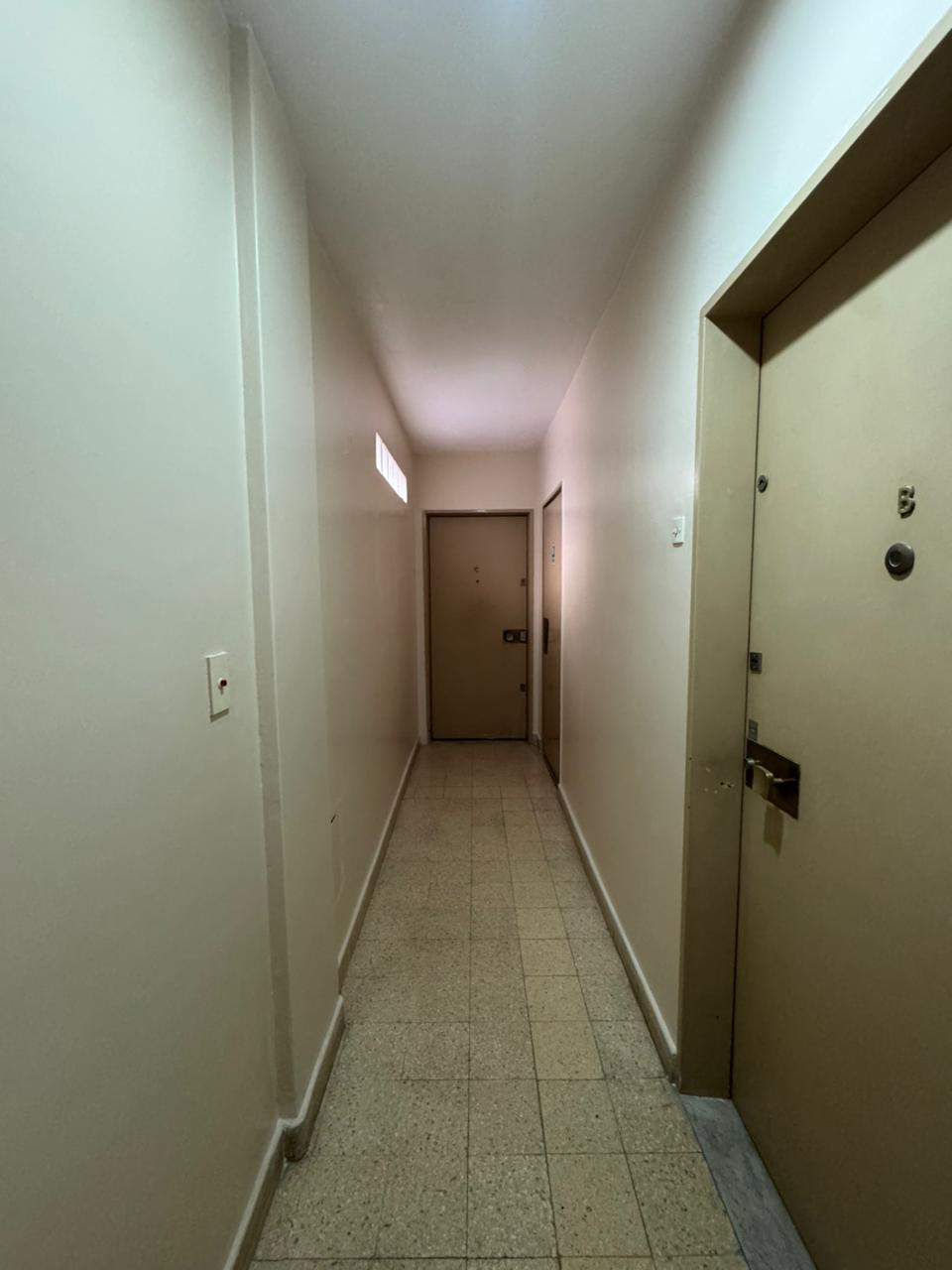 2570 Beruti, Ciudad Autónoma de Buenos Aires, 1 Bedroom Bedrooms, ,1 BathroomBathrooms,Departamento,Alquiler,Beruti,1786