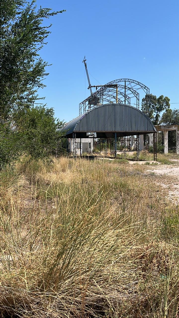 Ex Cerealera - Perito Ver másno, Bahia Blanca, Bahía Blanca, Buenos Aires, 8000, ,Galpon/Deposito,Venta,Ex Cerealera - Perito Moreno, ,1802