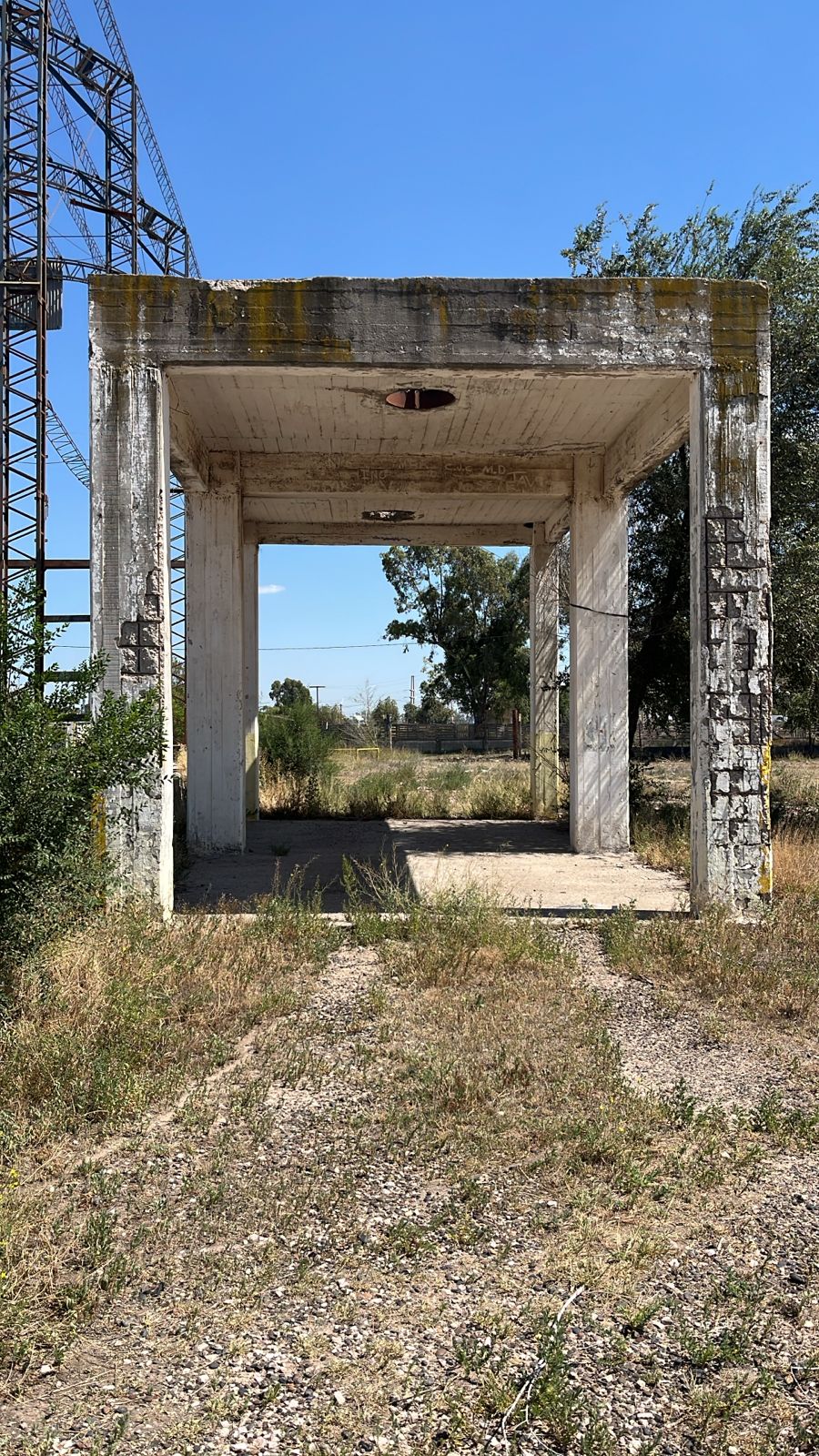 Ex Cerealera - Perito Ver másno, Bahia Blanca, Bahía Blanca, Buenos Aires, 8000, ,Galpon/Deposito,Venta,Ex Cerealera - Perito Moreno, ,1802