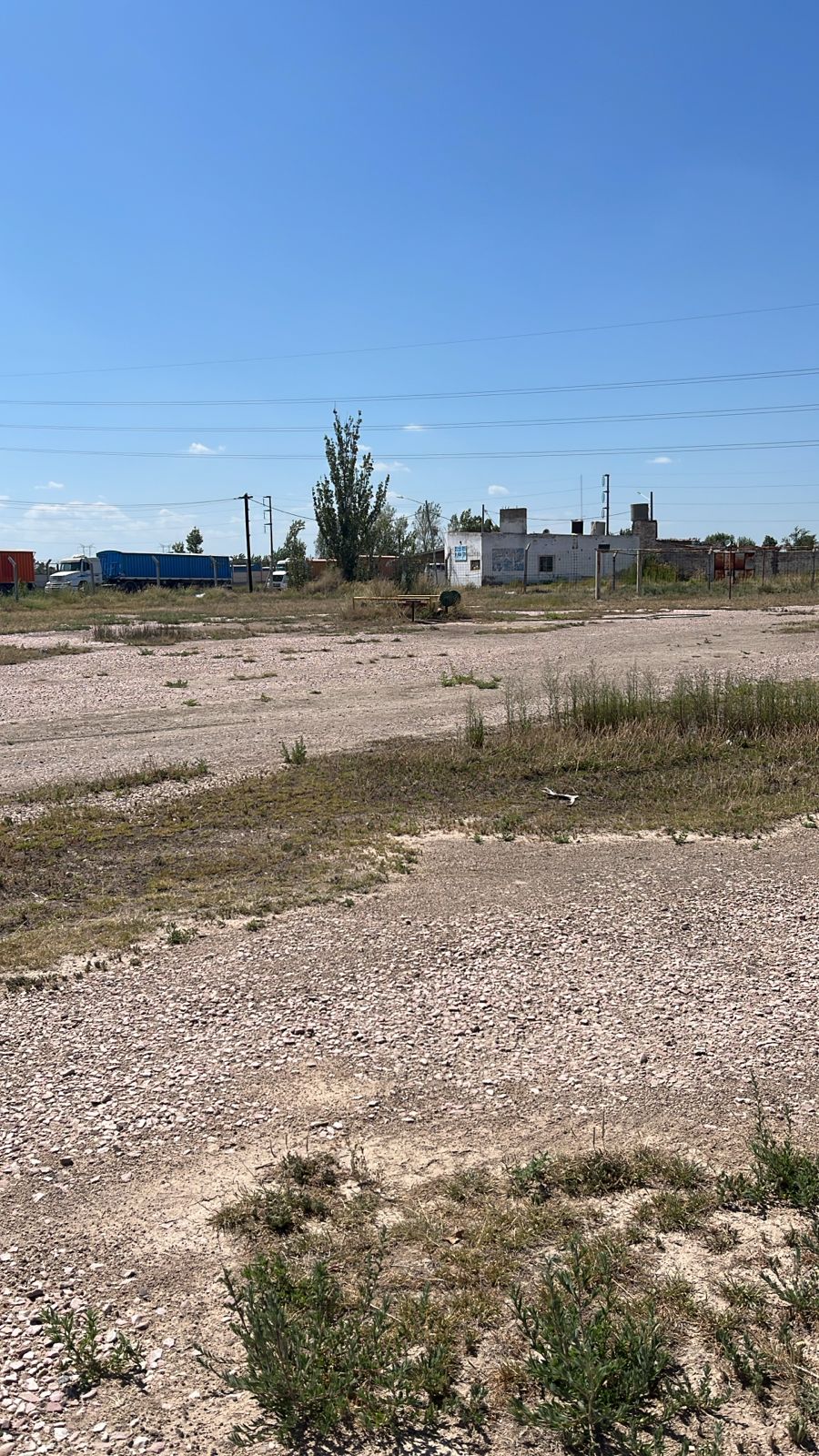 Ex Cerealera - Perito Ver másno, Bahia Blanca, Bahía Blanca, Buenos Aires, 8000, ,Galpon/Deposito,Venta,Ex Cerealera - Perito Moreno, ,1802