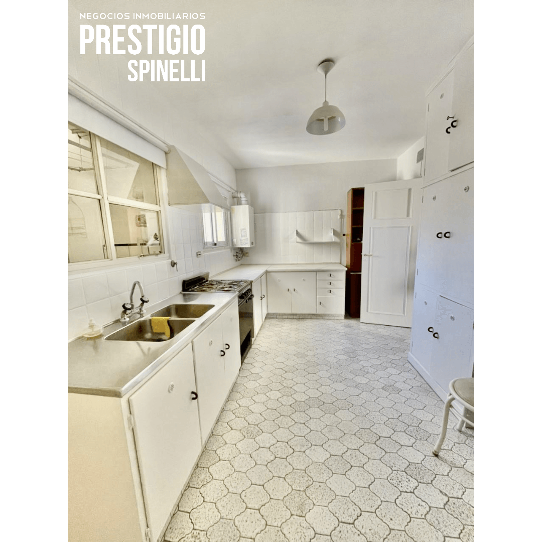 133 Fitz Roy, BAHIA BLANCA, Buenos Aires, 8000, 3 Bedrooms Bedrooms, ,3 BathroomsBathrooms,Departamento,Alquiler,Fitz Roy,1808