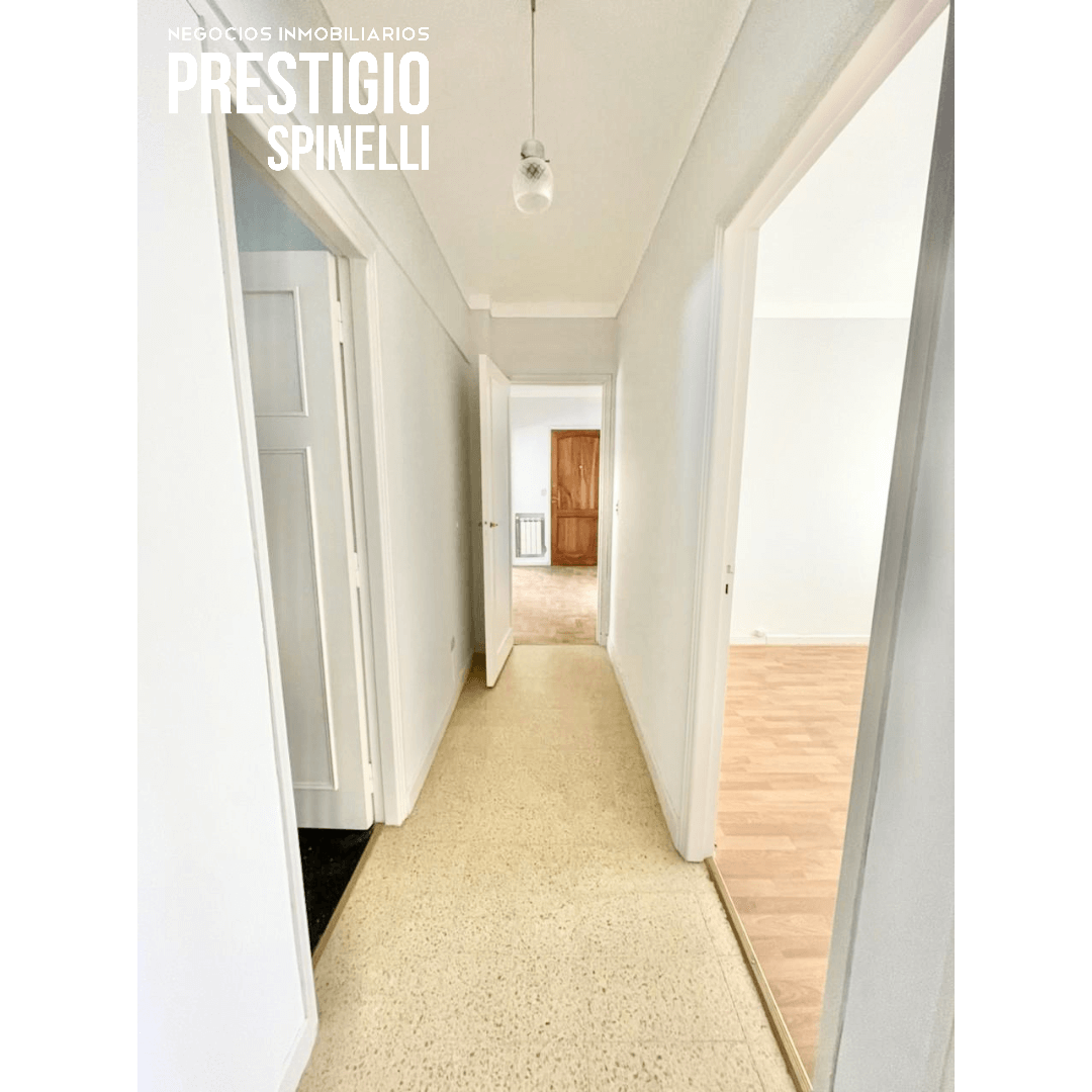 133 Fitz Roy, BAHIA BLANCA, Buenos Aires, 8000, 3 Bedrooms Bedrooms, ,3 BathroomsBathrooms,Departamento,Alquiler,Fitz Roy,1808