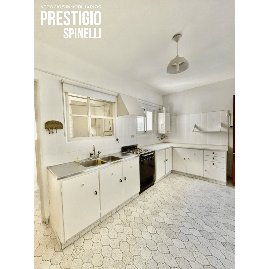 133 Fitz Roy, BAHIA BLANCA, Buenos Aires, 8000, 3 Bedrooms Bedrooms, ,3 BathroomsBathrooms,Departamento,Alquiler,Fitz Roy,1808