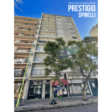 133 Fitz Roy, BAHIA BLANCA, Buenos Aires, 8000, 3 Bedrooms Bedrooms, ,3 BathroomsBathrooms,Departamento,Alquiler,Fitz Roy,1808